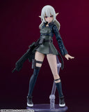 PLAMATEA Dolls Nest 所属不明鎧化兵※不設寄送《27年6月預定》 行版 全數$605 / ※不設寄送 / 26年9月21日