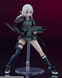 PLAMATEA Dolls Nest 所属不明鎧化兵※不設寄送《27年6月預定》 行版 全數$605 / ※不設寄送 / 26年9月21日
