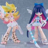 figma New PANTY ＆ STOCKING with GARTERBELT パンティ＆ストッキング エンジェルver. セット《27年7月預定》 行版 全數$922 / *免運費   店取pt:10 / 26年9月28日