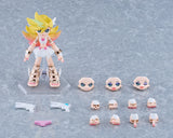 figma New PANTY ＆ STOCKING with GARTERBELT パンティ＆ストッキング エンジェルver. セット《27年7月預定》 行版 全數$922 / *免運費   店取pt:10 / 26年9月28日