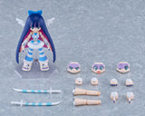 figma New PANTY ＆ STOCKING with GARTERBELT パンティ＆ストッキング エンジェルver. セット《27年7月預定》 行版 全數$922 / *免運費   店取pt:10 / 26年9月28日