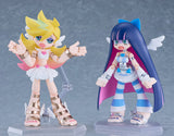 figma New PANTY ＆ STOCKING with GARTERBELT パンティ＆ストッキング エンジェルver. セット《27年7月預定》 行版 全數$922 / *免運費   店取pt:10 / 26年9月28日