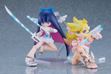 figma New PANTY ＆ STOCKING with GARTERBELT パンティ＆ストッキング エンジェルver. セット《27年7月預定》 行版 全數$922 / *免運費   店取pt:10 / 26年9月28日