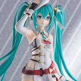 【再販】POP UP PARADE 初音ミク GTプロジェクト レーシングミク 2023Ver.※不設寄送《27年2月預定》 行版 全數$268 / ※不設寄送 / 26年9月14日