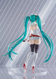 【再販】POP UP PARADE 初音ミク GTプロジェクト レーシングミク 2023Ver.※不設寄送《27年2月預定》 行版 全數$268 / ※不設寄送 / 26年9月14日