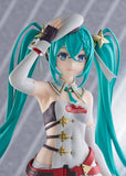 【再販】POP UP PARADE 初音ミク GTプロジェクト レーシングミク 2023Ver.※不設寄送《27年2月預定》 行版 全數$268 / ※不設寄送 / 26年9月14日