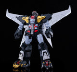 【限定販売】MODEROID 超獣機神ダンクーガ ダンクーガ 強化ウイングセット※不設寄送《27年6月預定》 行版 全數$780 / ※不設寄送 / 26年9月28日