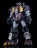 【限定販売】MODEROID 超獣機神ダンクーガ ダンクーガ 強化ウイングセット※不設寄送《27年6月預定》 行版 全數$780 / ※不設寄送 / 26年9月28日