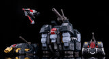 【限定販売】MODEROID 超獣機神ダンクーガ ダンクーガ 強化ウイングセット※不設寄送《27年6月預定》 行版 全數$780 / ※不設寄送 / 26年9月28日