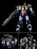 【限定販売】MODEROID 超獣機神ダンクーガ ダンクーガ 強化ウイングセット※不設寄送《27年6月預定》 行版 全數$780 / ※不設寄送 / 26年9月28日