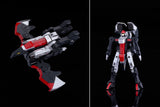 【限定販売】MODEROID 超獣機神ダンクーガ ダンクーガ 強化ウイングセット※不設寄送《27年6月預定》 行版 全數$780 / ※不設寄送 / 26年9月28日