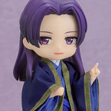 ねんどろいどどーる 薬屋のひとりごと 壬氏《27年3月預定》 行版 全數$435 / *免運費   店取pt:10 / 26年9月21日