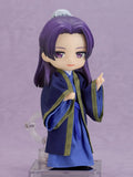 ねんどろいどどーる 薬屋のひとりごと 壬氏《27年3月預定》 行版 全數$435 / *免運費   店取pt:10 / 26年9月21日