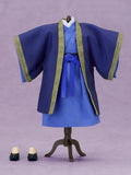 ねんどろいどどーる 薬屋のひとりごと 壬氏《27年3月預定》 行版 全數$435 / *免運費   店取pt:10 / 26年9月21日