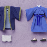 ねんどろいどどーる おようふくセット 薬屋のひとりごと 壬氏(此商品只包含衣服部份)※如單獨購入將不設寄送《27年3月預定》 行版 全數$260 / ※不設寄送 / 26年9月21日