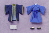 ねんどろいどどーる おようふくセット 薬屋のひとりごと 壬氏(此商品只包含衣服部份)※如單獨購入將不設寄送《27年3月預定》 行版 全數$260 / ※不設寄送 / 26年9月21日
