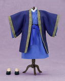 ねんどろいどどーる おようふくセット 薬屋のひとりごと 壬氏(此商品只包含衣服部份)※如單獨購入將不設寄送《27年3月預定》 行版 全數$260 / ※不設寄送 / 26年9月21日