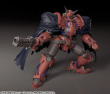 MODEROID ガン×ソード ヴォルケイン※不設寄送《27年4月預定》 行版 全數$420 / ※不設寄送 / 26年10月26日