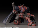 MODEROID ガン×ソード ヴォルケイン※不設寄送《27年4月預定》 行版 全數$420 / ※不設寄送 / 26年10月26日