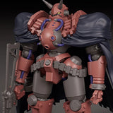 MODEROID ガン×ソード ヴォルケイン※不設寄送《27年4月預定》 行版 全數$420 / ※不設寄送 / 26年10月26日