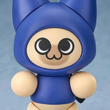 ねんどろいど 「モンスターハンター」シリーズ アイルーの重ね着装備「ネコ」Ver.《27年2月預定》 行版 全數$355 / *免運費   店取pt:10 / 26年10月5日