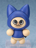 ねんどろいど 「モンスターハンター」シリーズ アイルーの重ね着装備「ネコ」Ver.《27年2月預定》 行版 全數$355 / *免運費   店取pt:10 / 26年10月5日