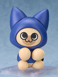 ねんどろいど 「モンスターハンター」シリーズ アイルーの重ね着装備「ネコ」Ver.《27年2月預定》 行版 全數$355 / *免運費   店取pt:10 / 26年10月5日