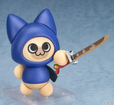 ねんどろいど 「モンスターハンター」シリーズ アイルーの重ね着装備「ネコ」Ver.《27年2月預定》 行版 全數$355 / *免運費   店取pt:10 / 26年10月5日