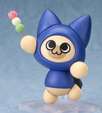 ねんどろいど 「モンスターハンター」シリーズ アイルーの重ね着装備「ネコ」Ver.《27年2月預定》 行版 全數$355 / *免運費   店取pt:10 / 26年10月5日