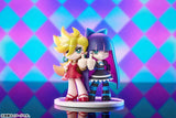 Mini Memory New PANTY ＆ STOCKING with GARTERBELT パンティ＆ストッキング※不設寄送《27年4月預定》 行版 全數$330 / ※不設寄送 / 26年10月5日