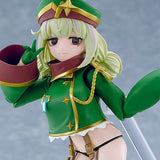 figma 魔法少女にあこがれて レオパルト《27年12月預定》 行版 全數$520 / *免運費   店取pt:10 / 26年10月5日
