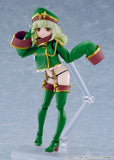 figma 魔法少女にあこがれて レオパルト《27年12月預定》 行版 全數$520 / *免運費   店取pt:10 / 26年10月5日