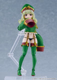 figma 魔法少女にあこがれて レオパルト《27年12月預定》 行版 全數$520 / *免運費   店取pt:10 / 26年10月5日