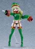 figma 魔法少女にあこがれて レオパルト《27年12月預定》 行版 全數$520 / *免運費   店取pt:10 / 26年10月5日