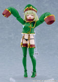 figma 魔法少女にあこがれて レオパルト《27年12月預定》 行版 全數$520 / *免運費   店取pt:10 / 26年10月5日