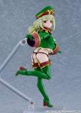 figma 魔法少女にあこがれて レオパルト《27年12月預定》 行版 全數$520 / *免運費   店取pt:10 / 26年10月5日