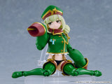 figma 魔法少女にあこがれて レオパルト《27年12月預定》 行版 全數$520 / *免運費   店取pt:10 / 26年10月5日
