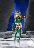 figma 魔法少女にあこがれて レオパルト《27年12月預定》 行版 全數$520 / *免運費   店取pt:10 / 26年10月5日