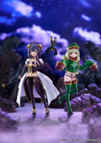 figma 魔法少女にあこがれて レオパルト《27年12月預定》 行版 全數$520 / *免運費   店取pt:10 / 26年10月5日