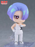ねんどろいど New PANTY ＆ STOCKING with GARTERBELT ポリエステル《27年1月預定》 行版 全數$326 / *免運費   店取pt:10 / 26年9月21日