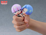 ねんどろいど New PANTY ＆ STOCKING with GARTERBELT ポリエステル《27年1月預定》 行版 全數$326 / *免運費   店取pt:10 / 26年9月21日