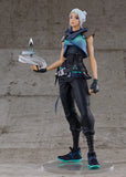 POP UP PARADE SP VALORANT JETT※不設寄送《27年4月預定》 行版 全數$468 / ※不設寄送 / 26年9月21日