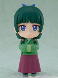 ねんどろいどさぷらいず 薬屋のひとりごと 猫猫＆壬氏コレクション※全6款人物角色+6款隨機配件(原盒6個入)《27年3月預定》 行版 全數$510 / *免運費   店取pt:10 / 26年10月5日