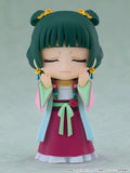 ねんどろいどさぷらいず 薬屋のひとりごと 猫猫＆壬氏コレクション※全6款人物角色+6款隨機配件(原盒6個入)《27年3月預定》 行版 全數$510 / *免運費   店取pt:10 / 26年10月5日
