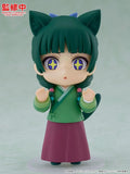ねんどろいどさぷらいず 薬屋のひとりごと 猫猫＆壬氏コレクション※全6款人物角色+6款隨機配件(原盒6個入)《27年3月預定》 行版 全數$510 / *免運費   店取pt:10 / 26年10月5日