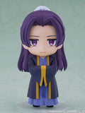 ねんどろいどさぷらいず 薬屋のひとりごと 猫猫＆壬氏コレクション※全6款人物角色+6款隨機配件(原盒6個入)《27年3月預定》 行版 全數$510 / *免運費   店取pt:10 / 26年10月5日