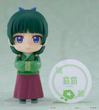 ねんどろいどさぷらいず 薬屋のひとりごと 猫猫＆壬氏コレクション※全6款人物角色+6款隨機配件(原盒6個入)《27年3月預定》 行版 全數$510 / *免運費   店取pt:10 / 26年10月5日