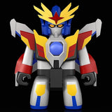 BRICKROID 伝説の勇者ダ・ガーン ダ・ガーンX※不設寄送《27年4月預定》 行版 全數$95 / ※不設寄送 / 26年9月28日