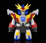 BRICKROID 伝説の勇者ダ・ガーン ダ・ガーンX※不設寄送《27年4月預定》 行版 全數$95 / ※不設寄送 / 26年9月28日