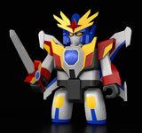 BRICKROID 伝説の勇者ダ・ガーン ダ・ガーンX※不設寄送《27年4月預定》 行版 全數$95 / ※不設寄送 / 26年9月28日